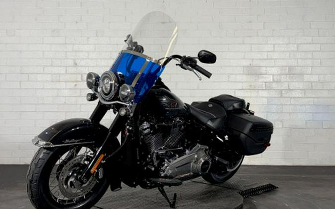2026 Harley-Davidson Heritage Classic
