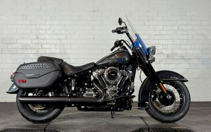 2026 Harley-Davidson Heritage Classic