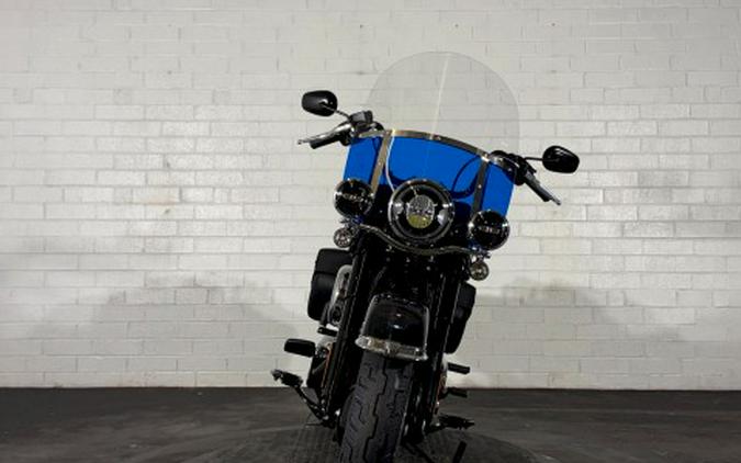 2026 Harley-Davidson Heritage Classic