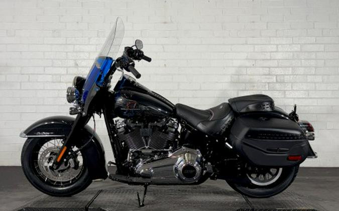2026 Harley-Davidson Heritage Classic