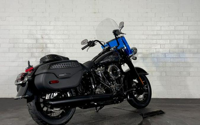 2026 Harley-Davidson Heritage Classic