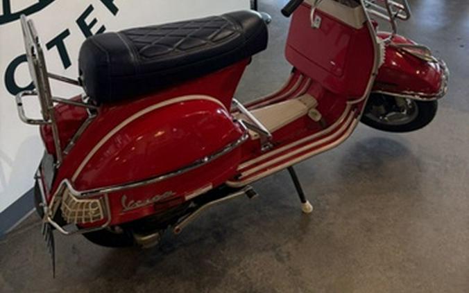 2005 Vespa PX 150