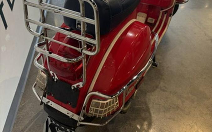 2005 Vespa PX 150