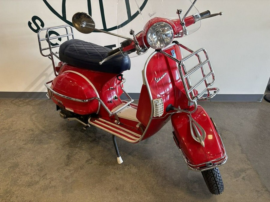 2005 Vespa PX 150