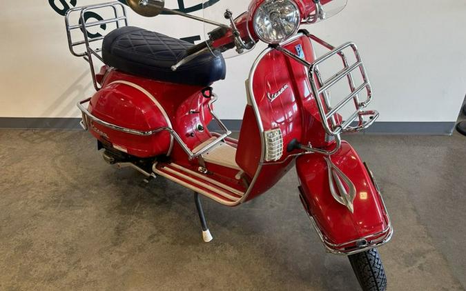 2005 Vespa PX 150