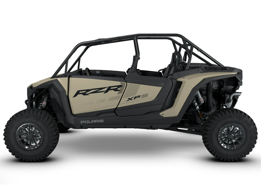 2026 Polaris RZR XP® S 4 1000 Sport