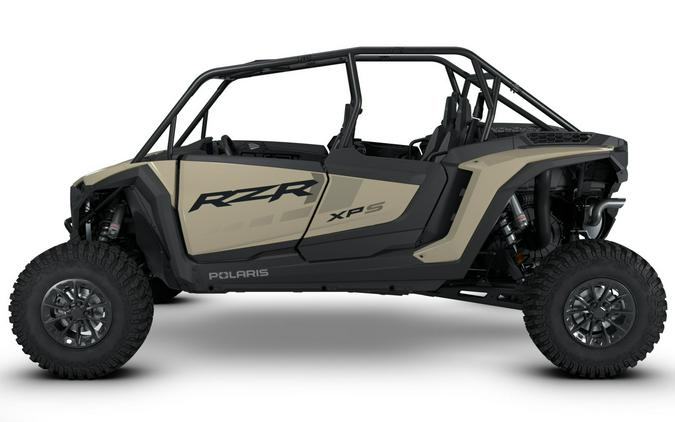 2026 Polaris RZR XP® S 4 1000 Sport