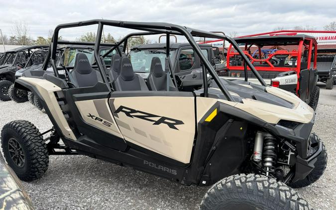 2026 Polaris RZR XP® S 4 1000 Sport