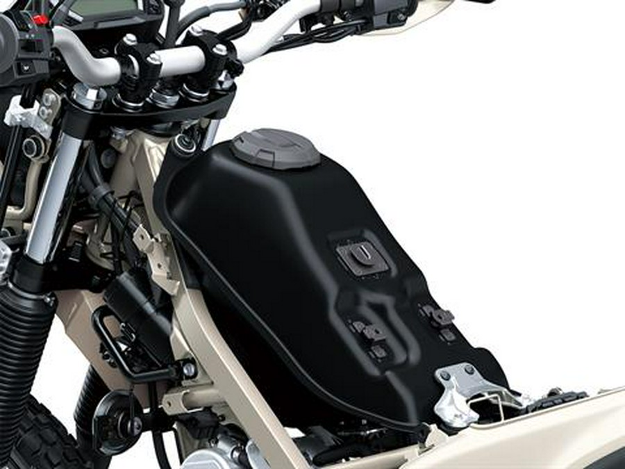 2026 Kawasaki KLX®230 SHERPA S ABS