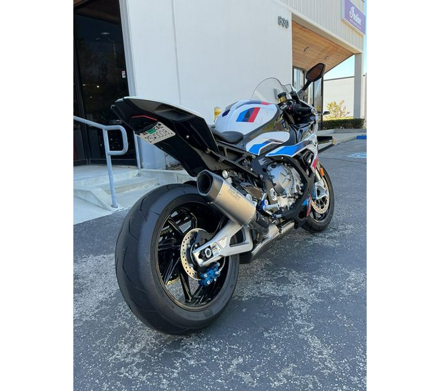 2022 BMW M 1000 RR