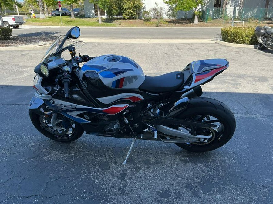 2022 BMW M 1000 RR