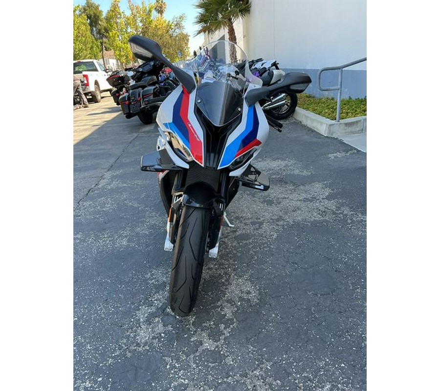 2022 BMW M 1000 RR