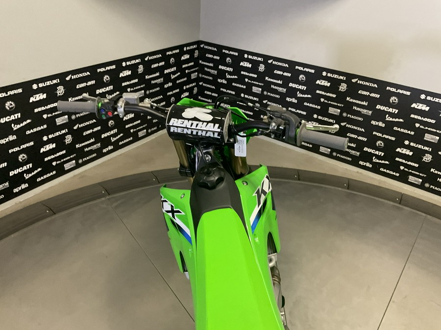 2027 KAWASAKI KX 250F - 63491K