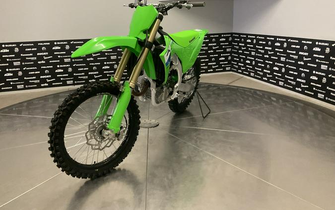 2027 KAWASAKI KX 250F - 63491K