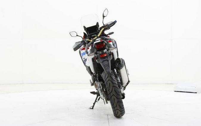 2026 Honda Africa Twin Adventure Sports ES DCT