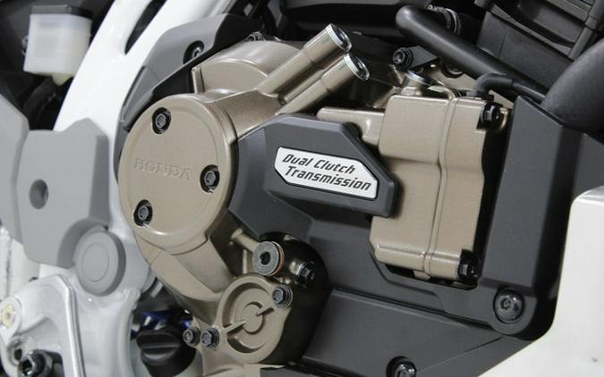 2026 Honda Africa Twin Adventure Sports ES DCT