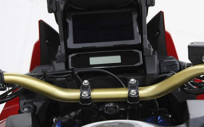2026 Honda Africa Twin Adventure Sports ES DCT