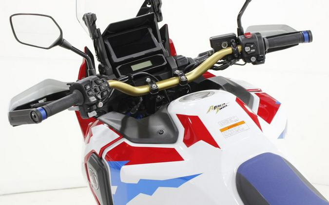2026 Honda Africa Twin Adventure Sports ES DCT
