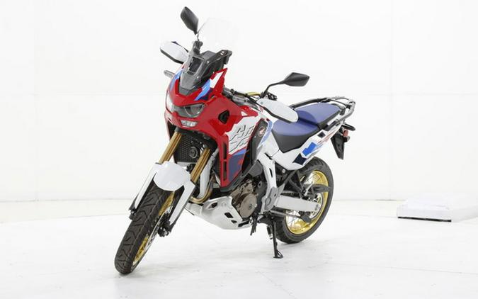 2026 Honda Africa Twin Adventure Sports ES DCT