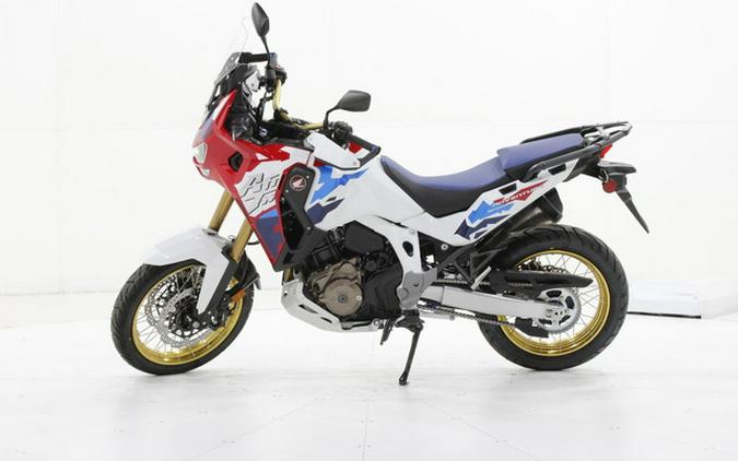 2026 Honda Africa Twin Adventure Sports ES DCT