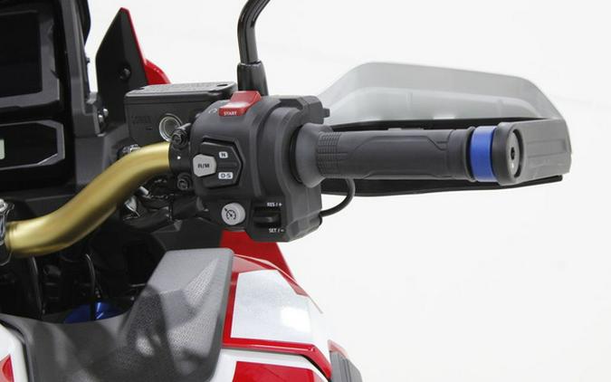 2026 Honda Africa Twin Adventure Sports ES DCT