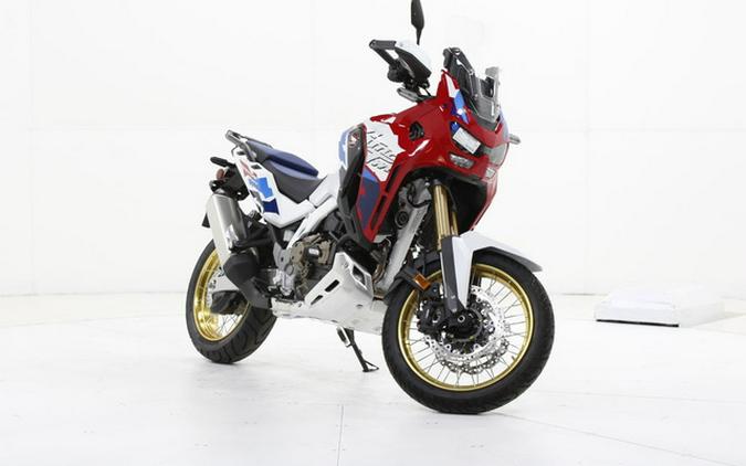 2026 Honda Africa Twin Adventure Sports ES DCT