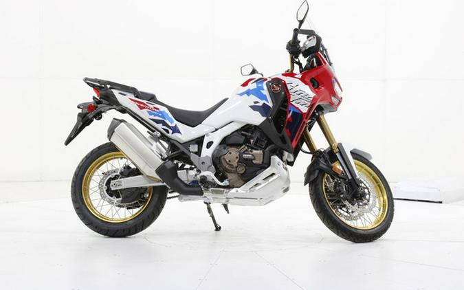 2026 Honda Africa Twin Adventure Sports ES DCT