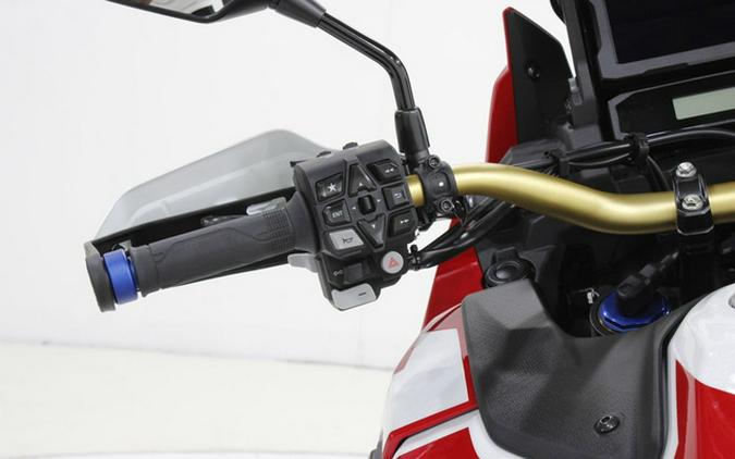 2026 Honda Africa Twin Adventure Sports ES DCT