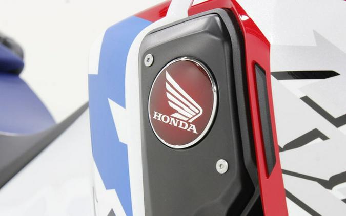 2026 Honda Africa Twin Adventure Sports ES DCT