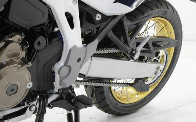 2026 Honda Africa Twin Adventure Sports ES DCT