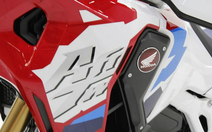 2026 Honda Africa Twin Adventure Sports ES DCT