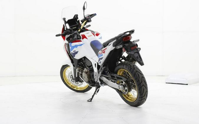 2026 Honda Africa Twin Adventure Sports ES DCT
