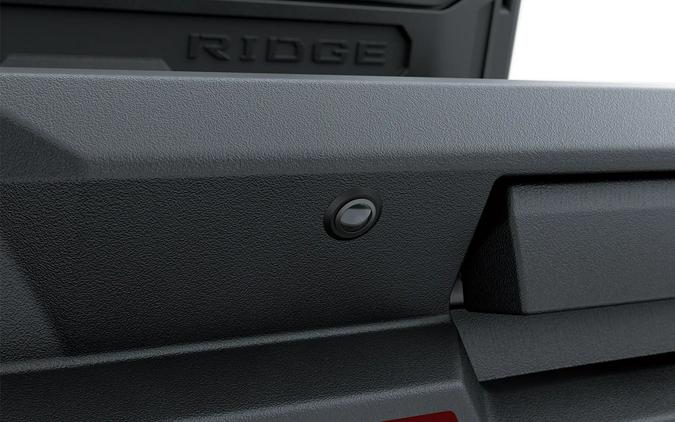 2027 Kawasaki RIDGE® CREW Platinum Ranch HVAC
