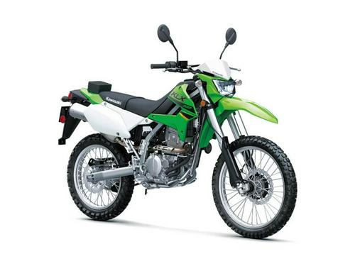 2021 Kawasaki KLX300 Review (11 Fast Facts For Dual Sport Riding)