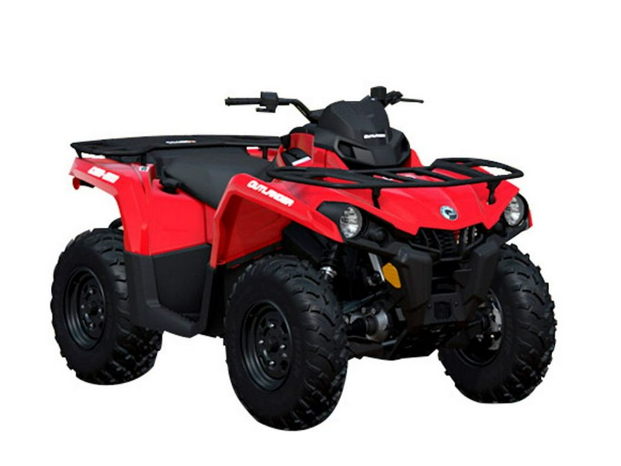 2023 Can-Am™ Outlander™ 450