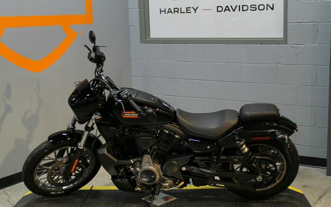 2023 Harley-Davidson Sportster Nightster Special RH975S