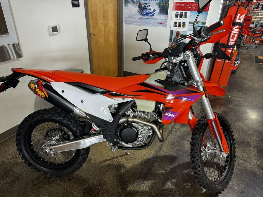 2024 KTM 500 EXC-F