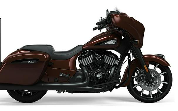 2021 Indian Motorcycle Chieftain® Dark Horse® Icon