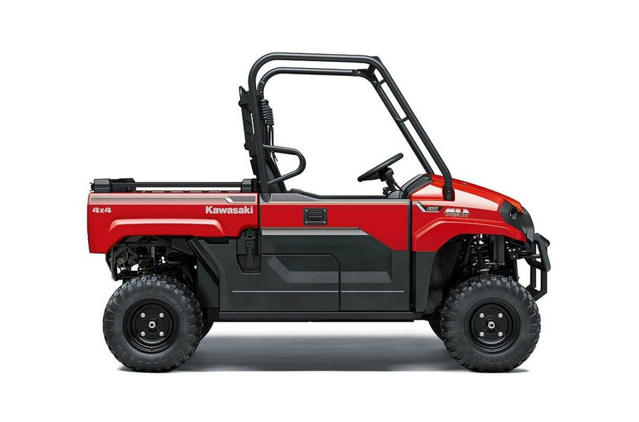 2023 Kawasaki Mule PRO-MX EPS