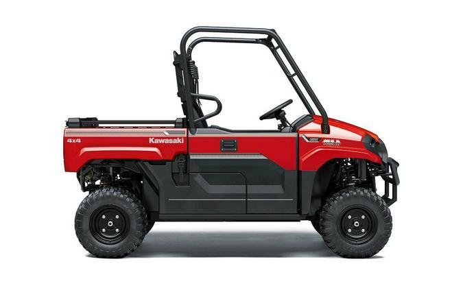 2023 Kawasaki Mule PRO-MX EPS