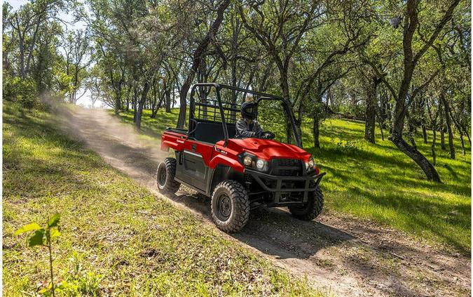 2023 Kawasaki Mule PRO-MX EPS