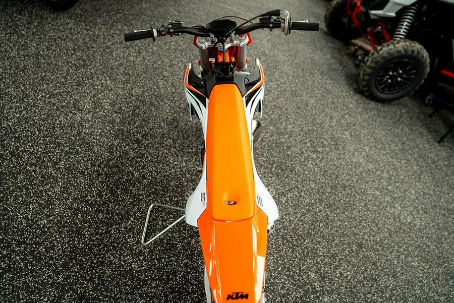 2024 KTM 65 SX