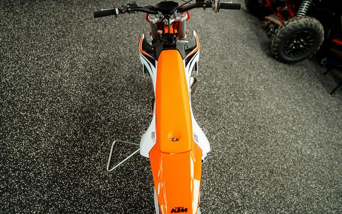 2024 KTM 65 SX