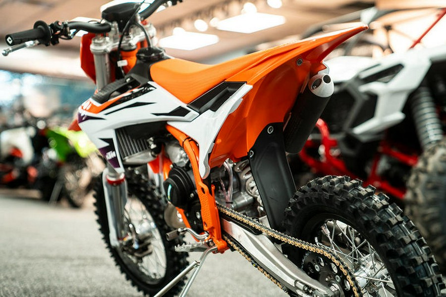 2024 KTM 65 SX