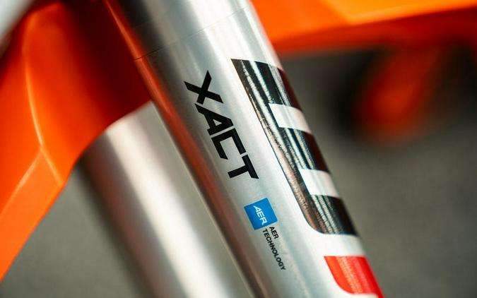 2024 KTM 65 SX