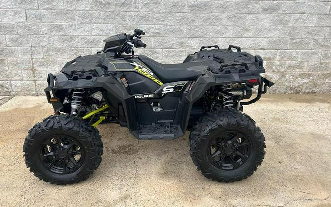 2023 Polaris® Scrambler XP 1000 S