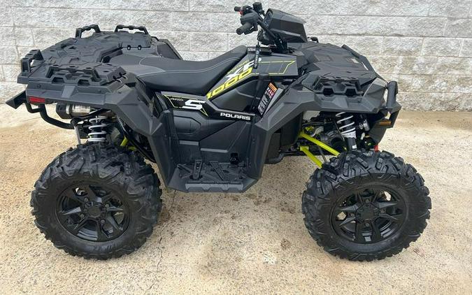 2023 Polaris® Scrambler XP 1000 S