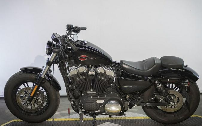 2022 Harley-Davidson® XL1200X - Forty-Eight®