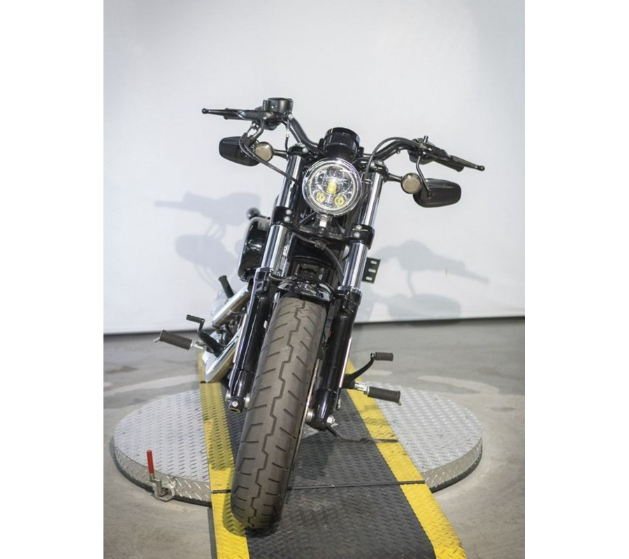 2022 Harley-Davidson® XL1200X - Forty-Eight®