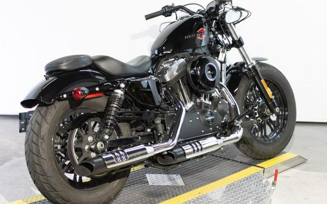 2022 Harley-Davidson® XL1200X - Forty-Eight®